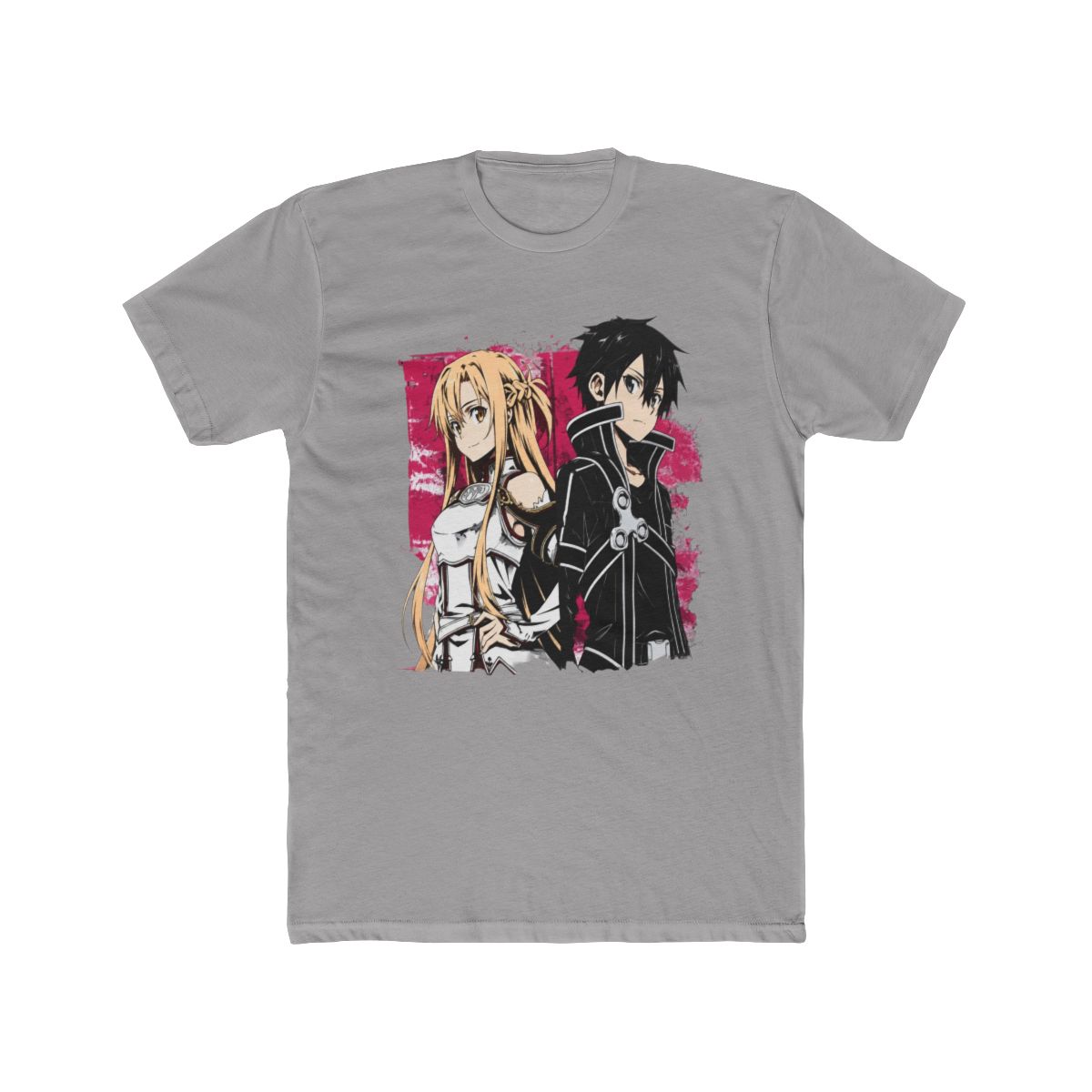 Anime - Sword Art Online