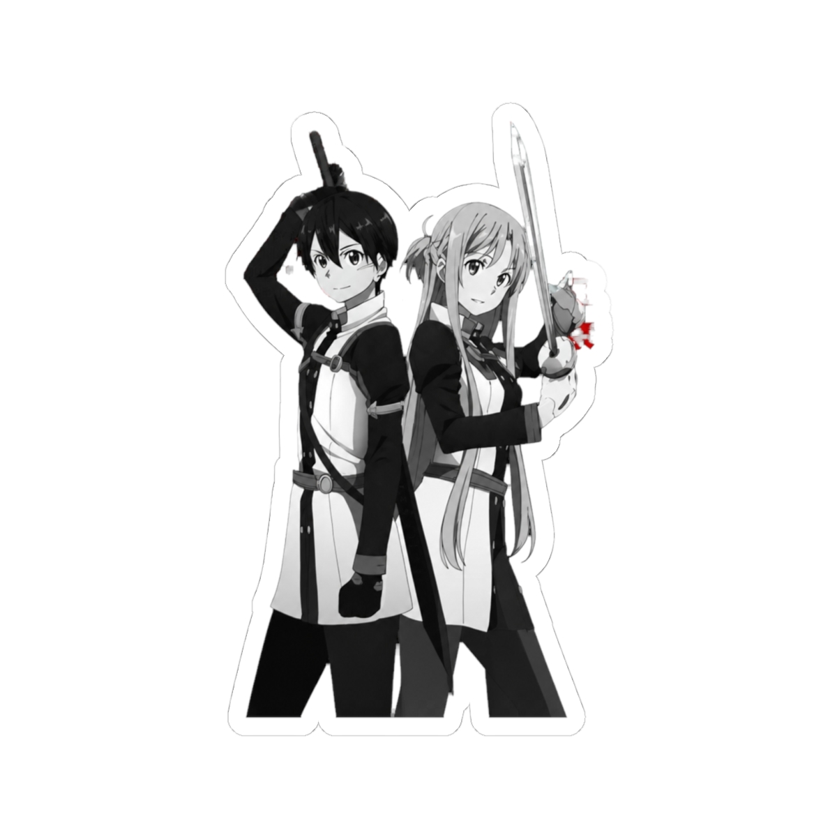 Sword Art Online - alternate angle 2, merchandise