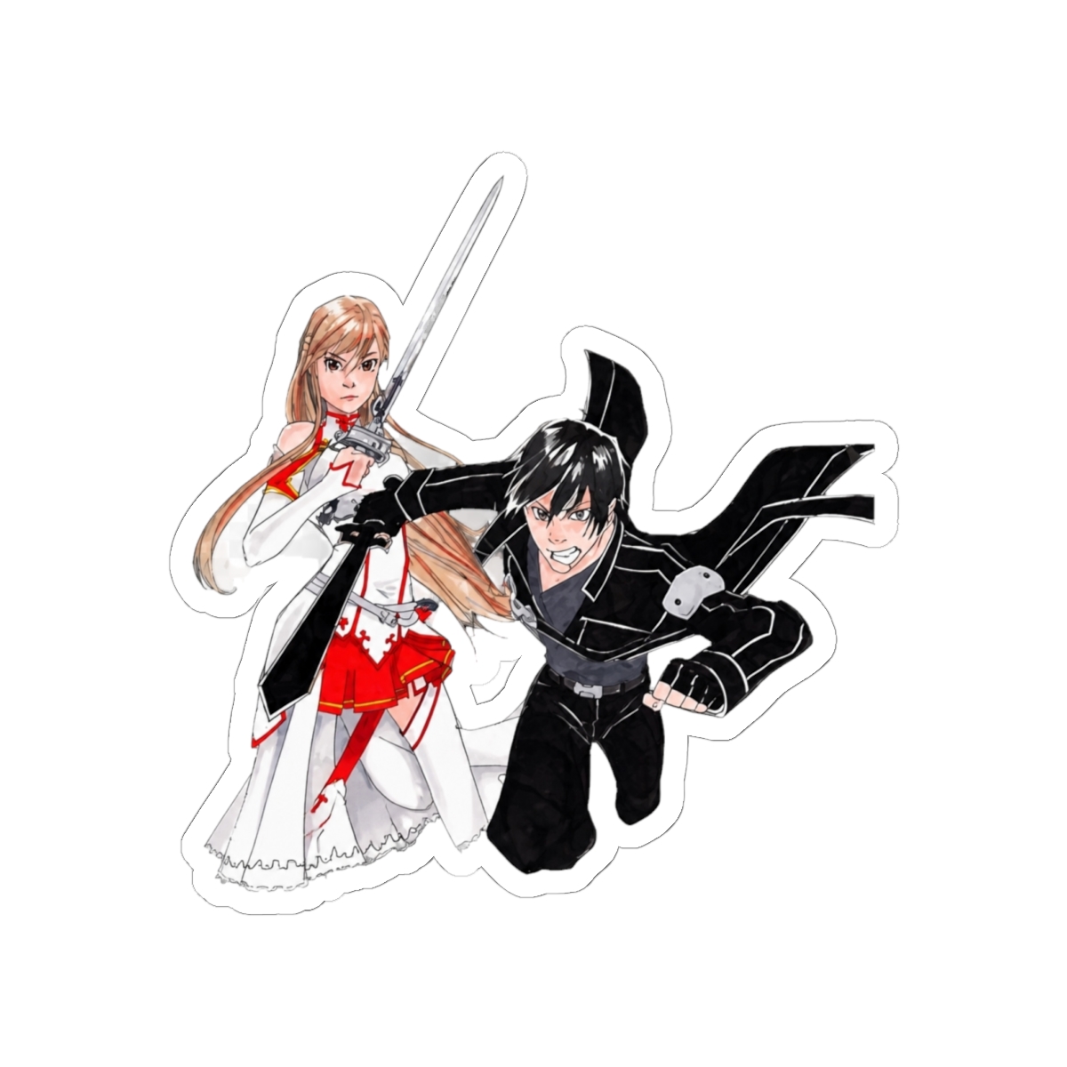 Sword Art Online - alternate angle 2, merchandise