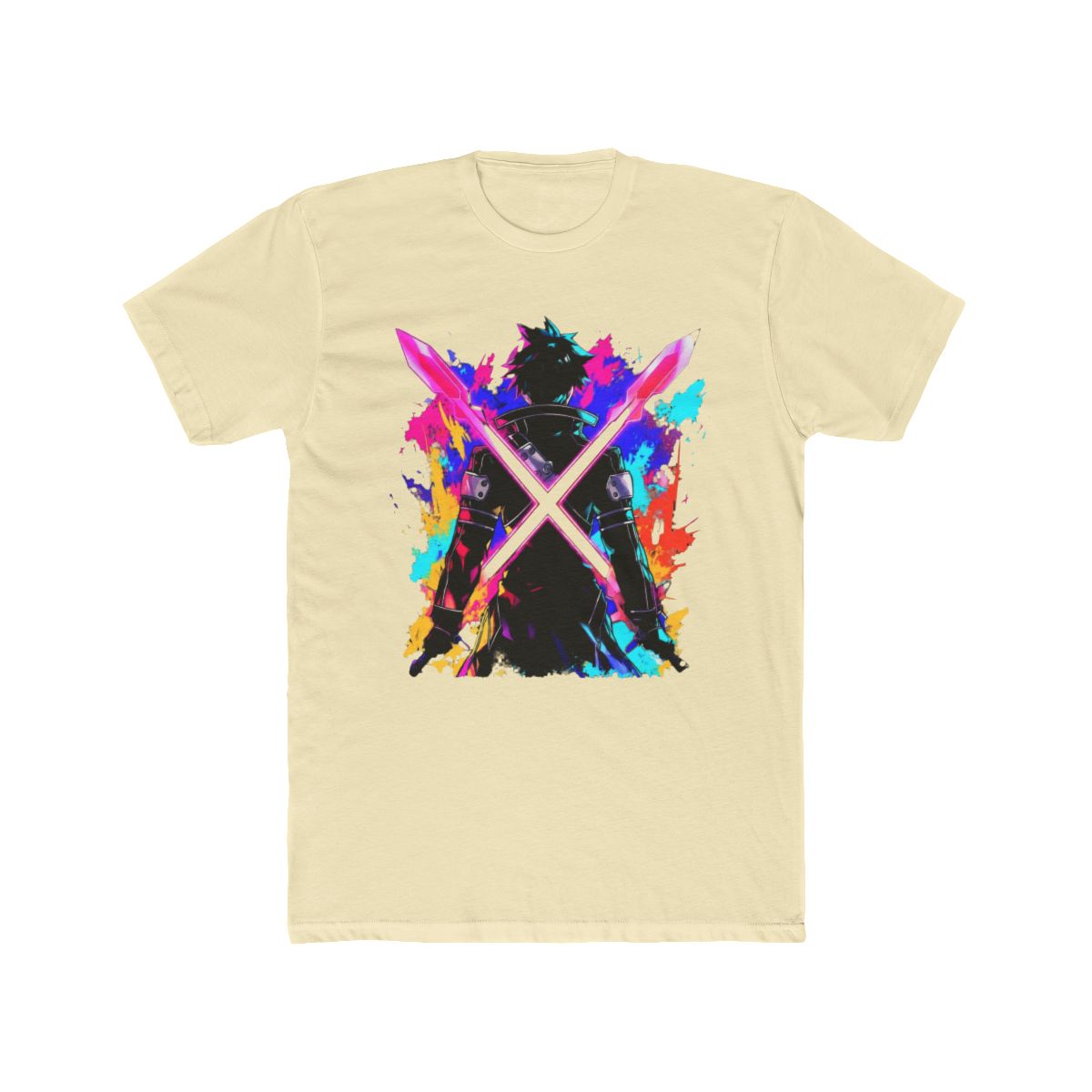 kirito - sword art online T Shirt