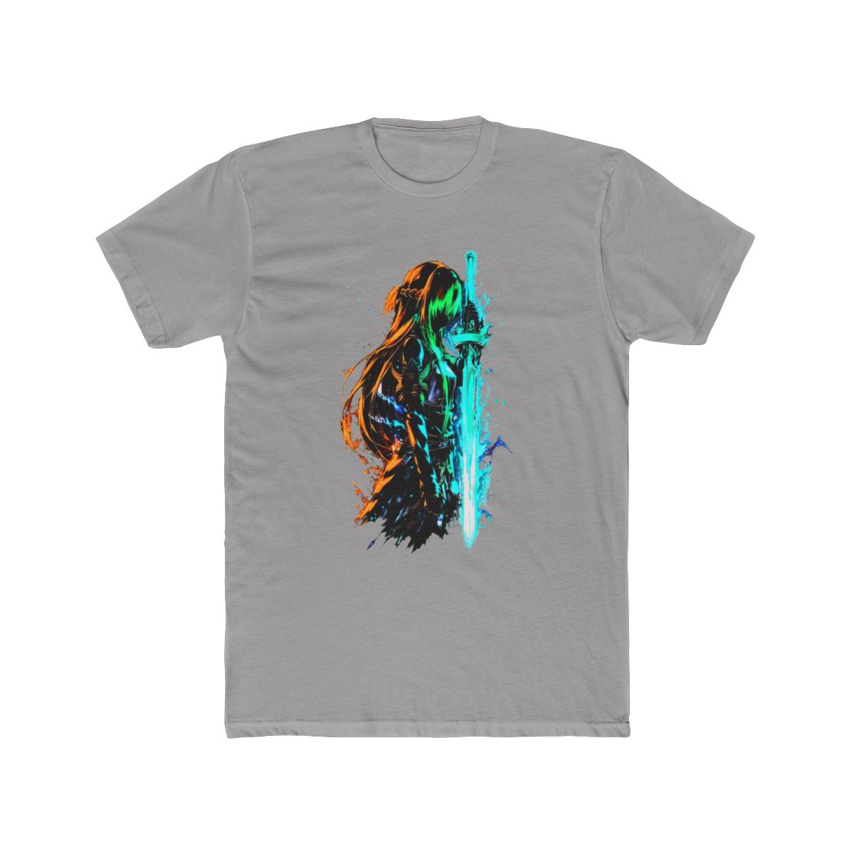 asuna - sword art online T Shirt