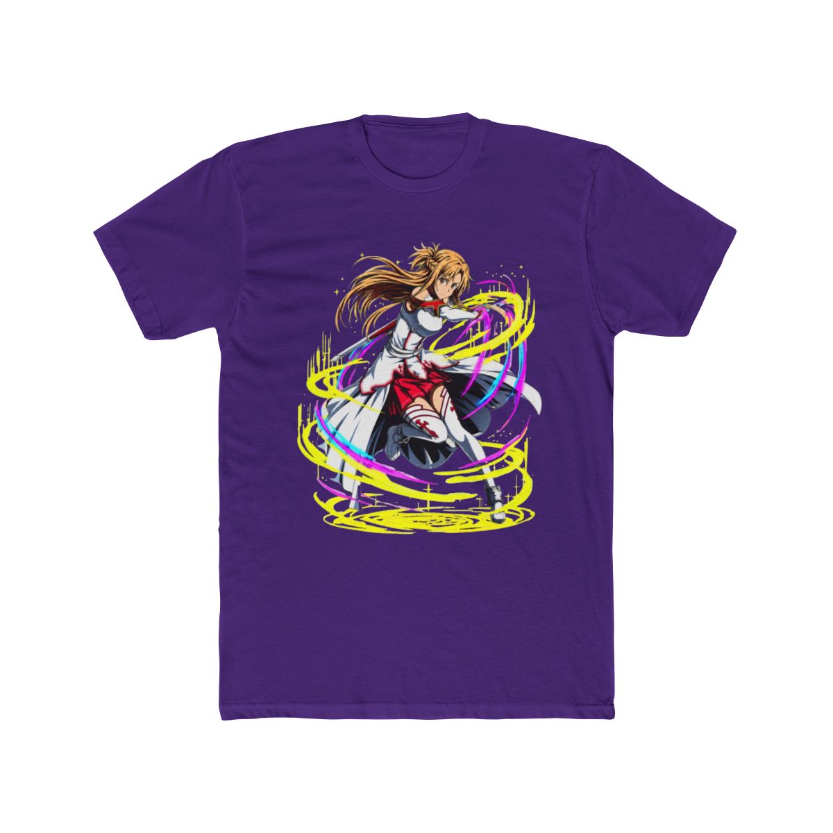 asuna - sword art online T Shirt
