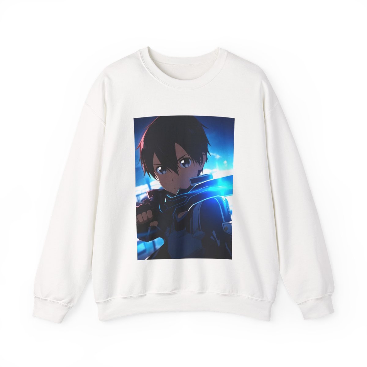 Sweatshirts - Sword Art Online apparel collection