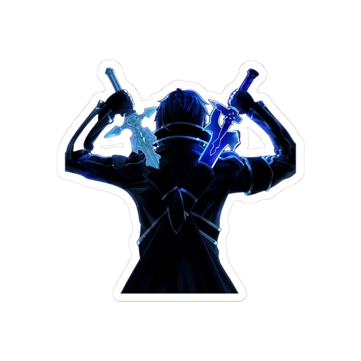 Kirito Dual | Sword Art Online