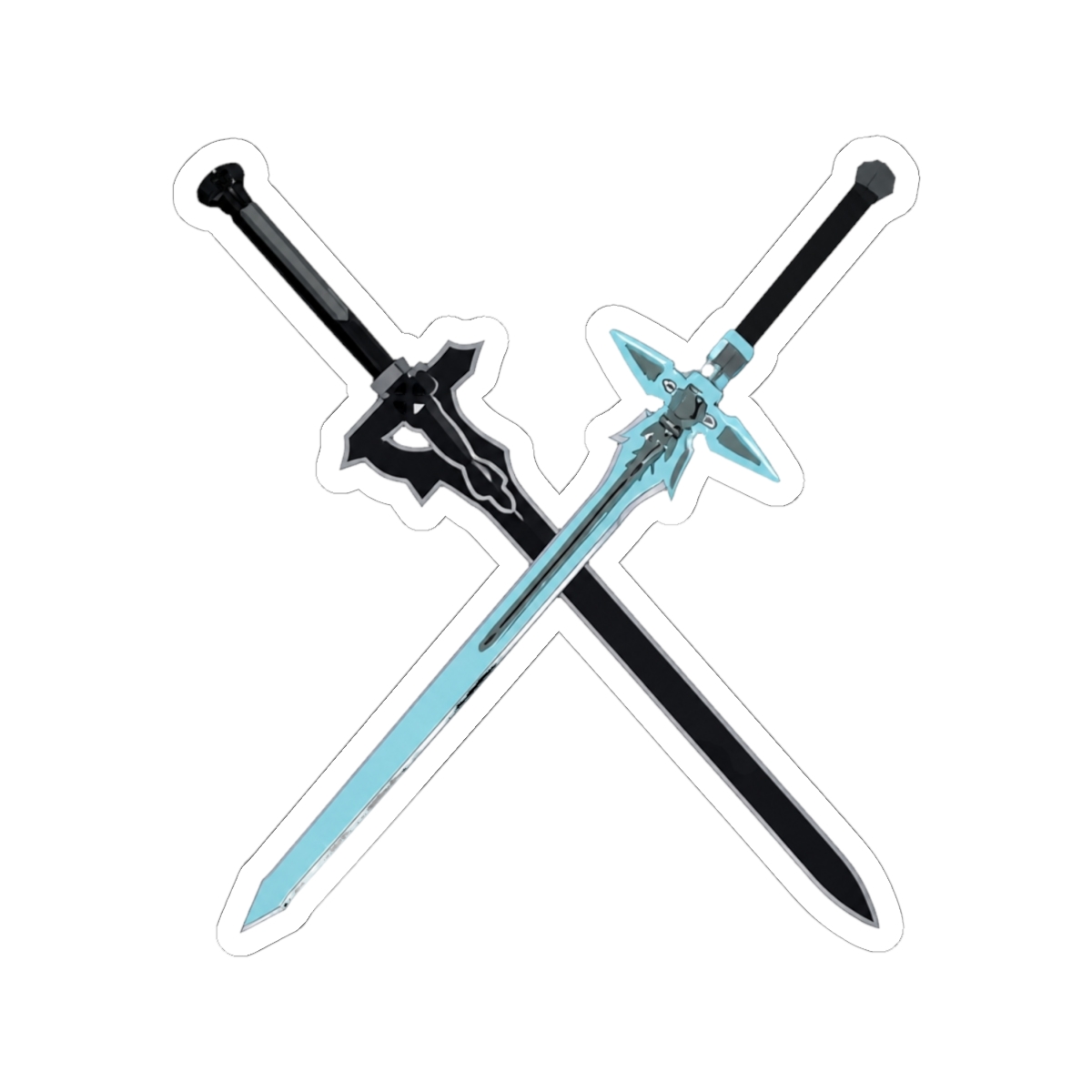 Sao Espadas | Sword Art Online - alternate angle 1, merchandise