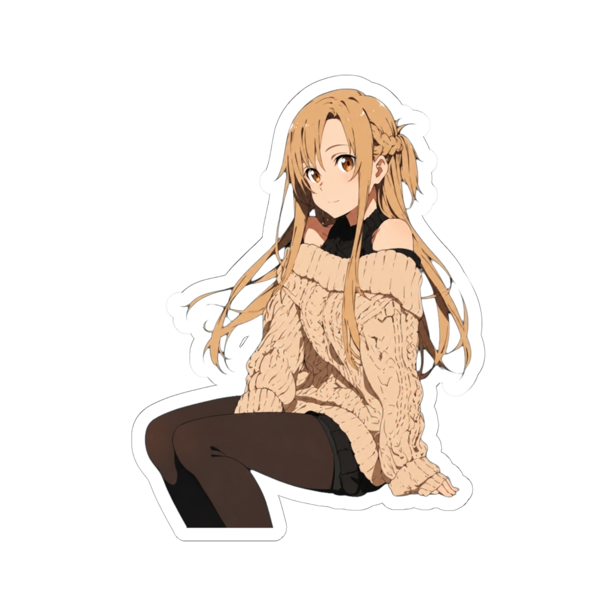 Asuna SAO 5 By Infinite Aspire | Sword Art Online - alternate angle 2, merchandise
