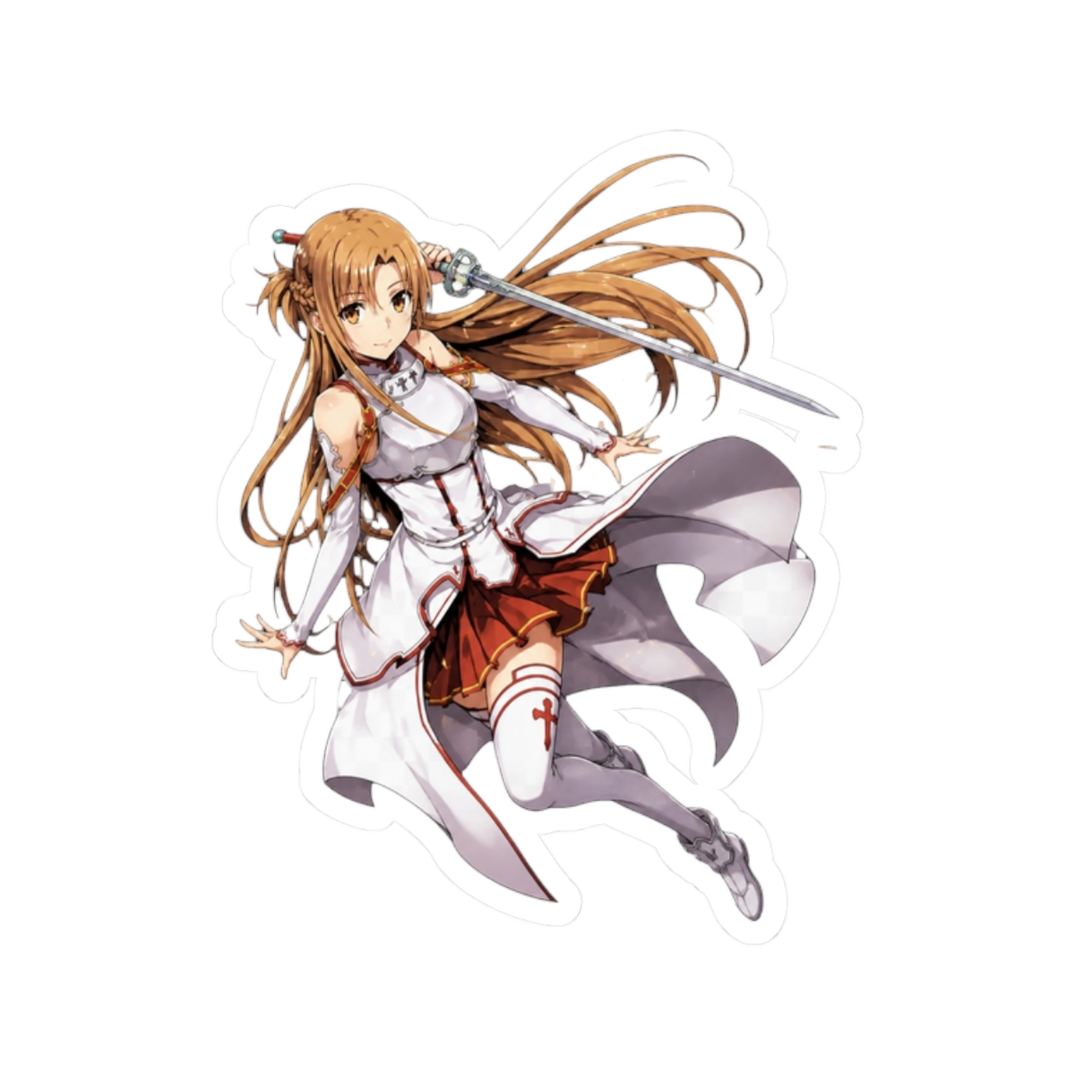 Asuna Sao | Sword Art Online - alternate angle 3, merchandise