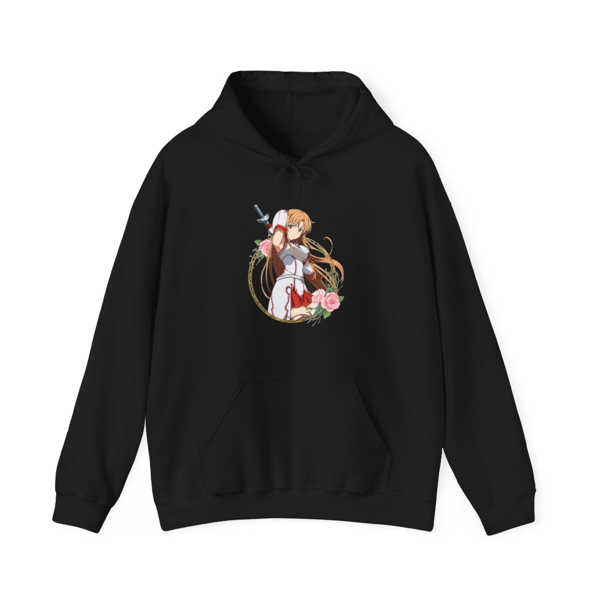 sword art online - Asuna - Official Hoodies merchandise