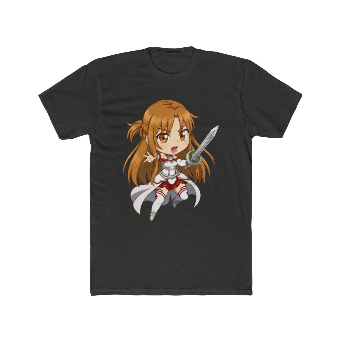Lightning Flash Asuna | Sword Art Online