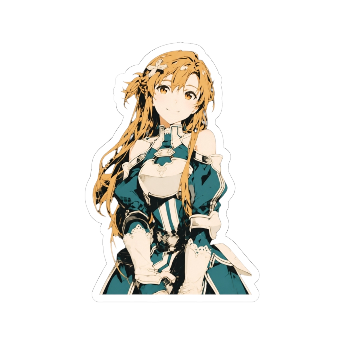 Asuna SAO 32 By Infinite Aspire | Sword Art Online - alternate angle 1, merchandise