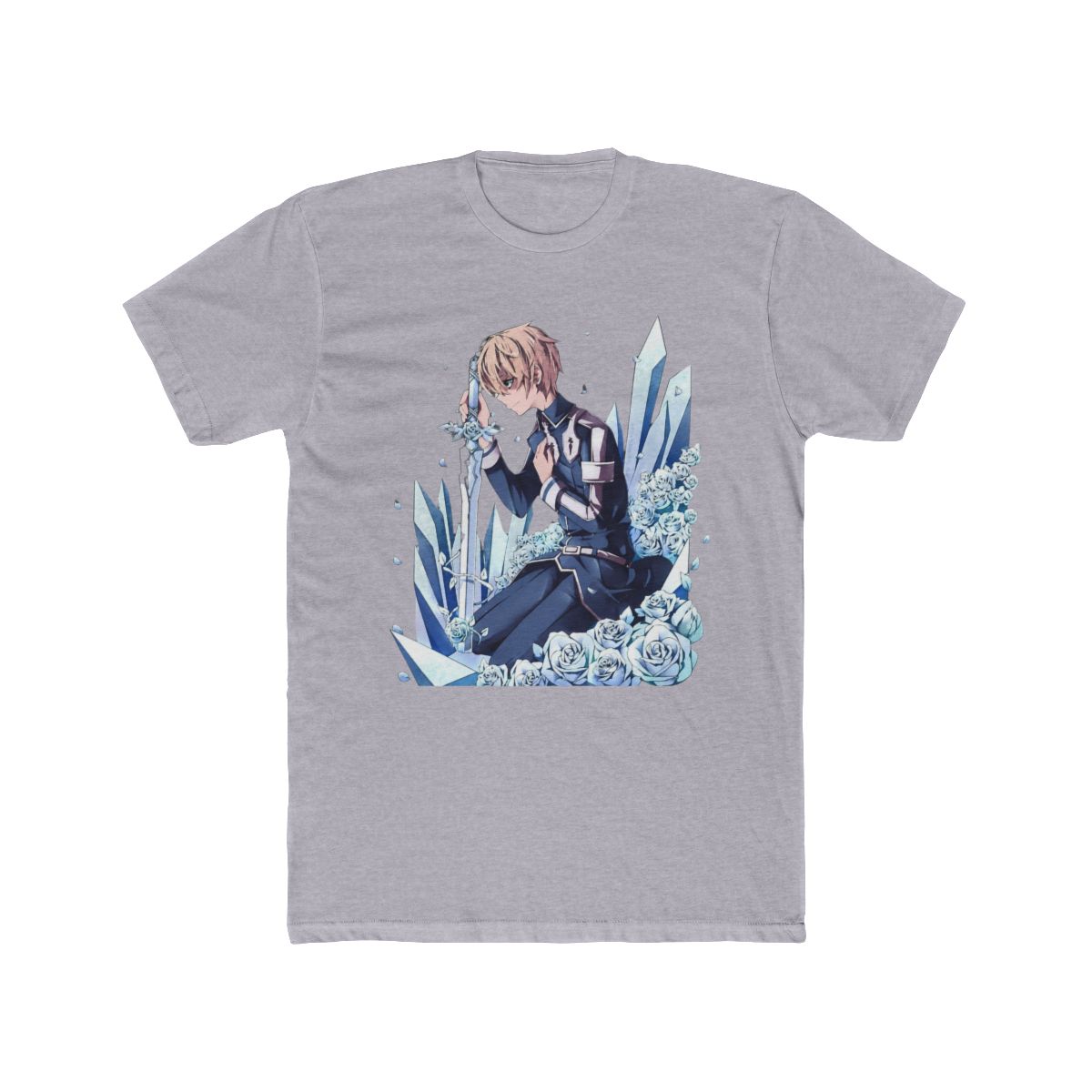 Eugeo Sword Art Online SAO Alicization - alternate angle 4, merchandise