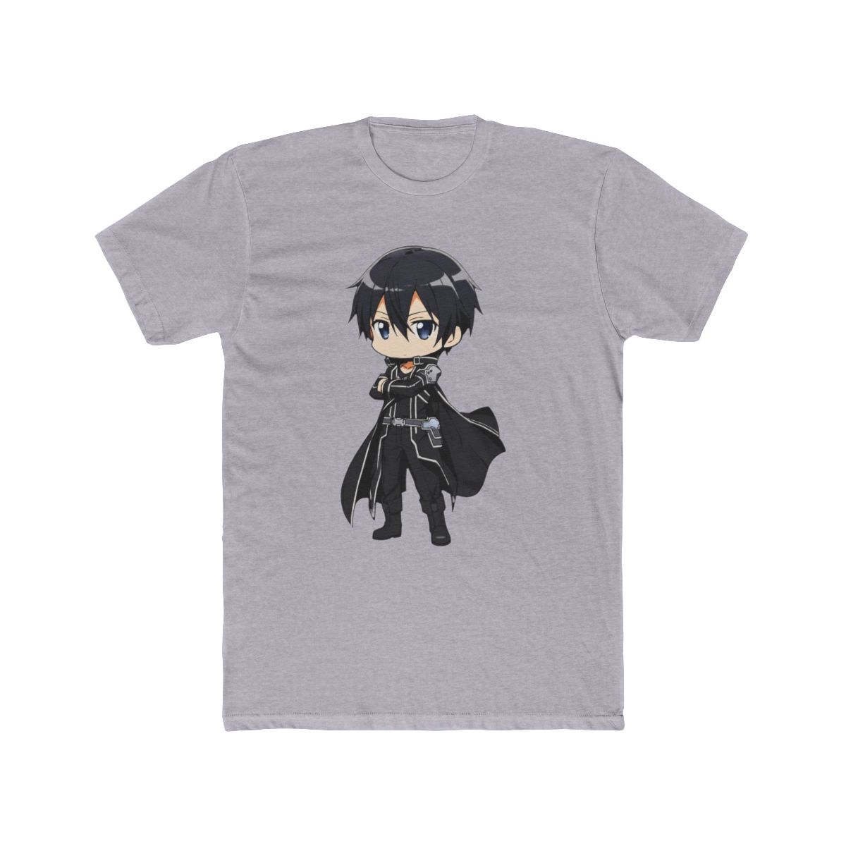 Kirito 001 | Sword Art Online - alternate angle 3, merchandise