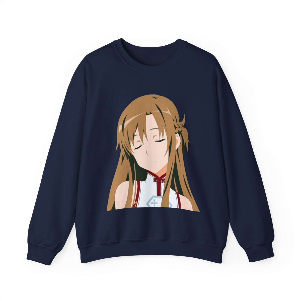 Minimalist Asuna | Sword Art Online