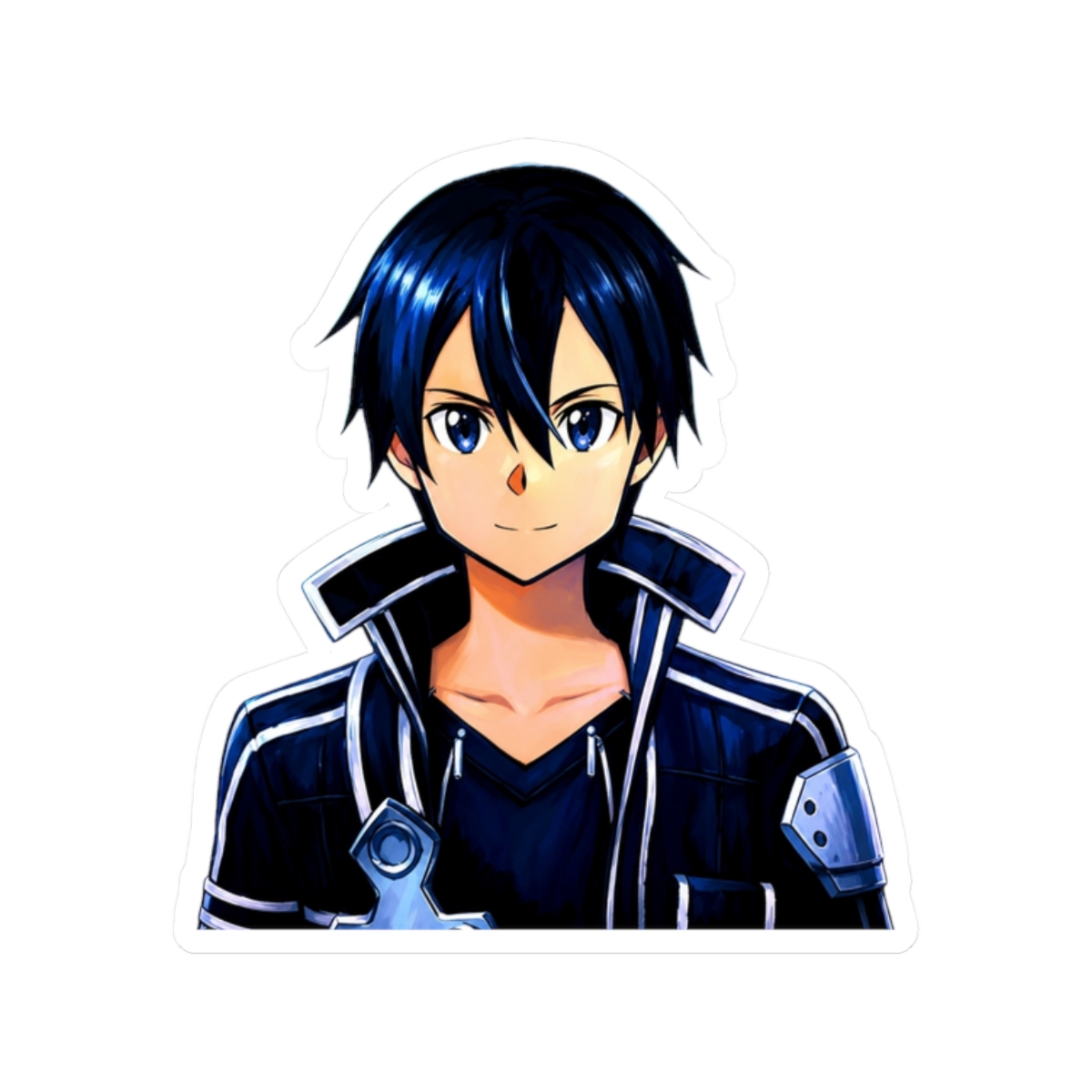 Kirito 35 By Infinite Aspire | Sword Art Online - alternate angle 3, merchandise