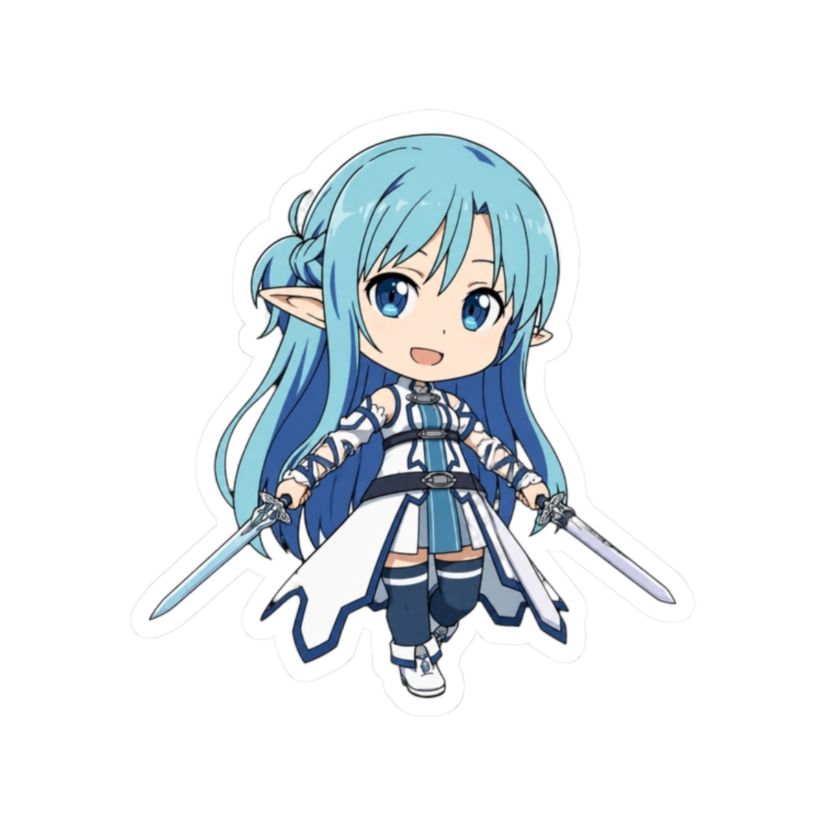 Asuna | ALfheim Online | Sword Art Online - alternate angle 3, merchandise
