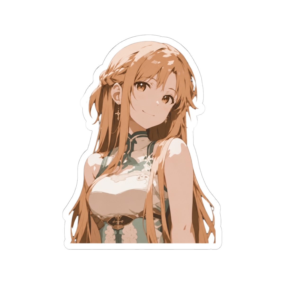Asuna SAO 28 By Infinite Aspire | Sword Art Online - alternate angle 1, merchandise