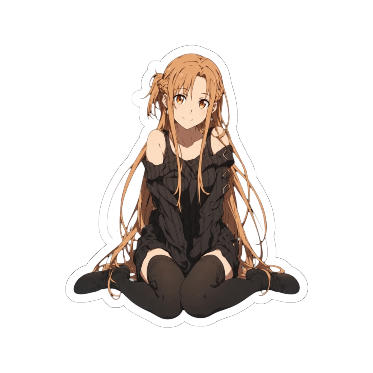 Asuna SAO 13 By Infinite Aspire | Sword Art Online - alternate angle 1, merchandise