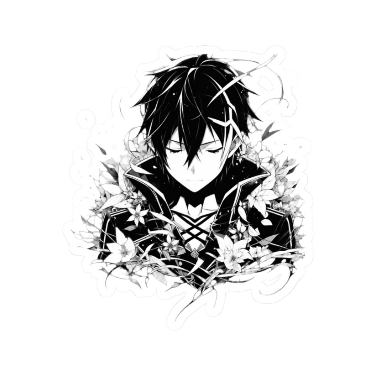 Anime Sword Art Online - alternate angle 3, merchandise