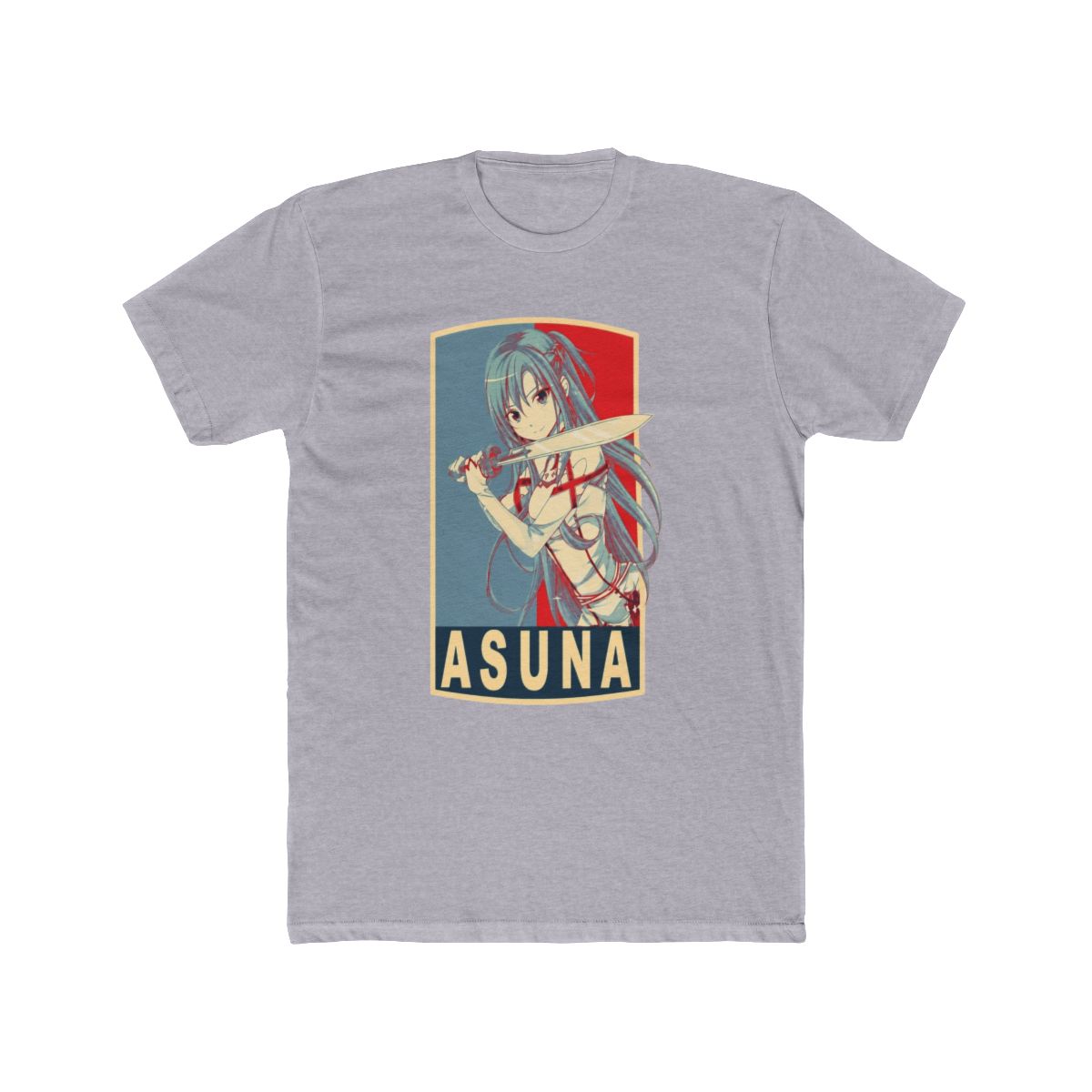 Asuna Yuuki - Affiche | Sword Art Online - alternate angle 3, merchandise