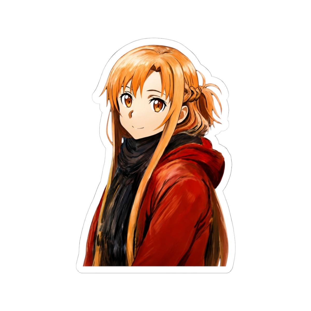 Asuna SAO 101 By Infinite Aspire | Sword Art Online - alternate angle 1, merchandise