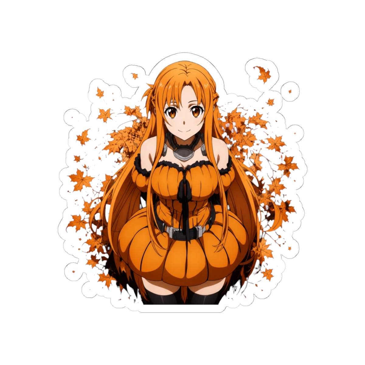 Asuna (Halloween) - SAO 64 | Sword Art Online - alternate angle 1, merchandise