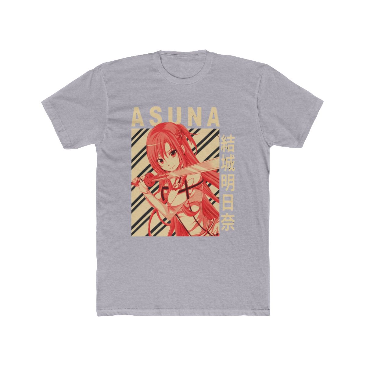Asuna Yuuki - Vintage Art | Sword Art Online - alternate angle 3, merchandise