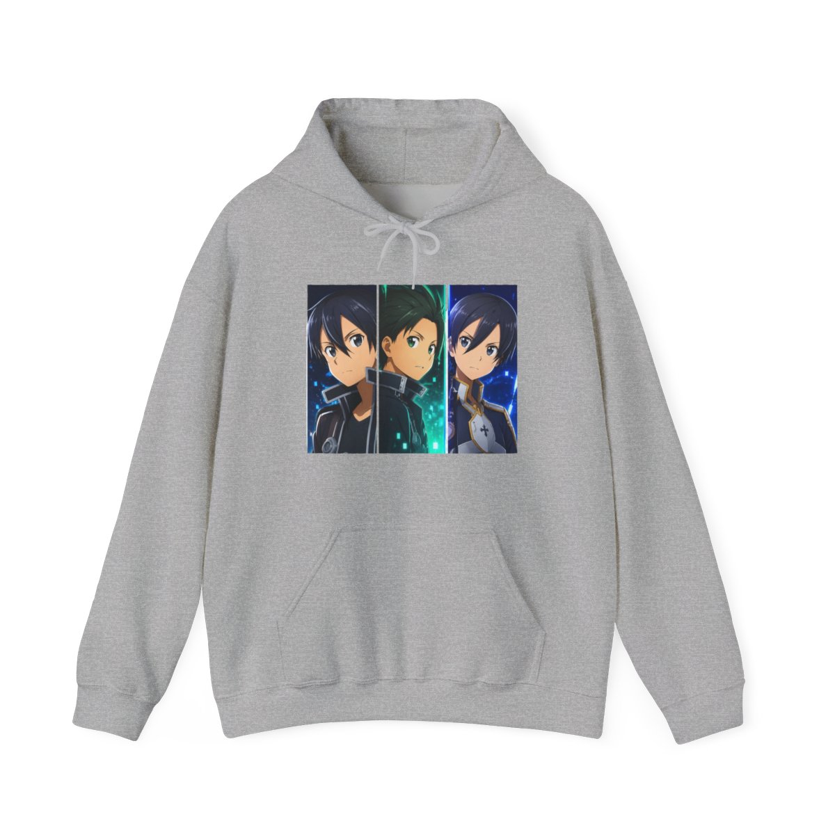 Kirito 38 By Infinite Aspire | Sword Art Online - alternate angle 2, merchandise