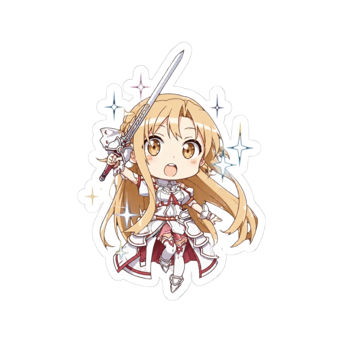 Stacia Asuna | Sword Art Online
