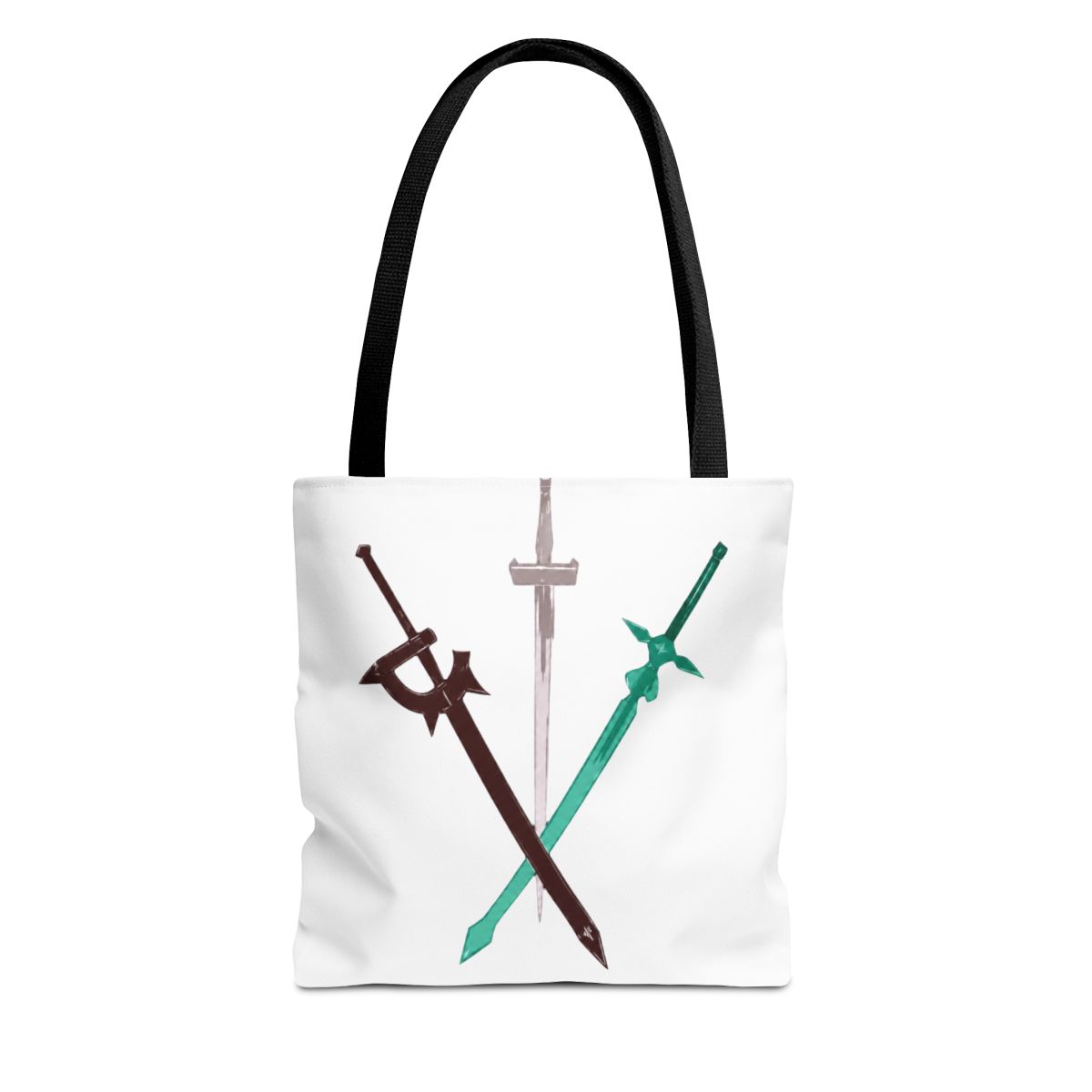 Bags & Totes - Sword Art Online accessories collection