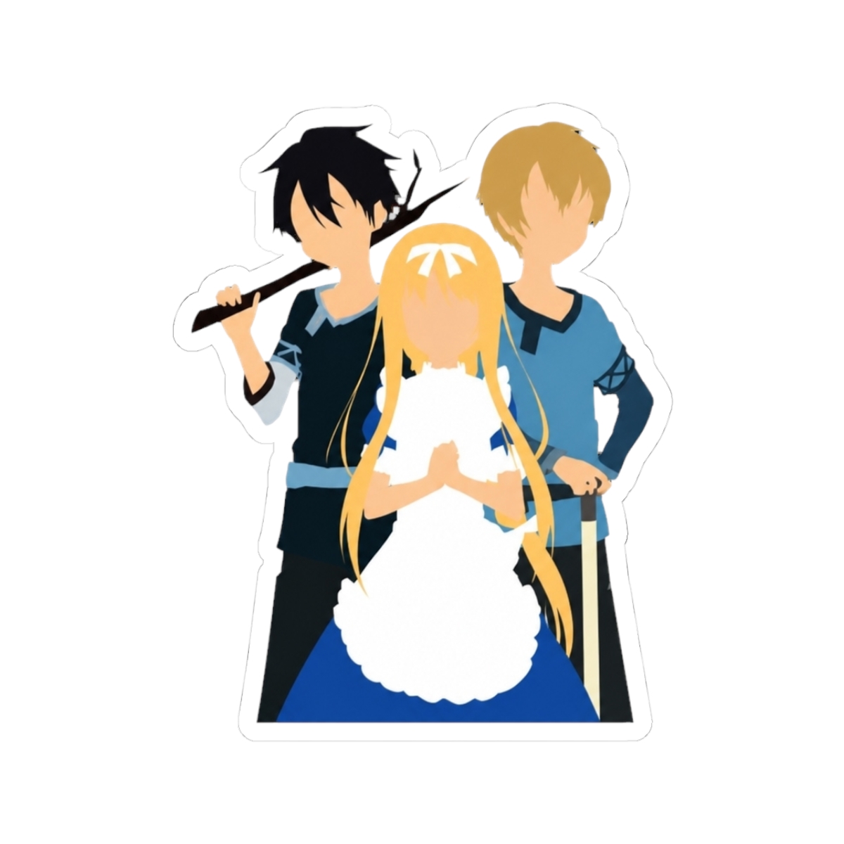 SAO Alicization | Sword Art Online