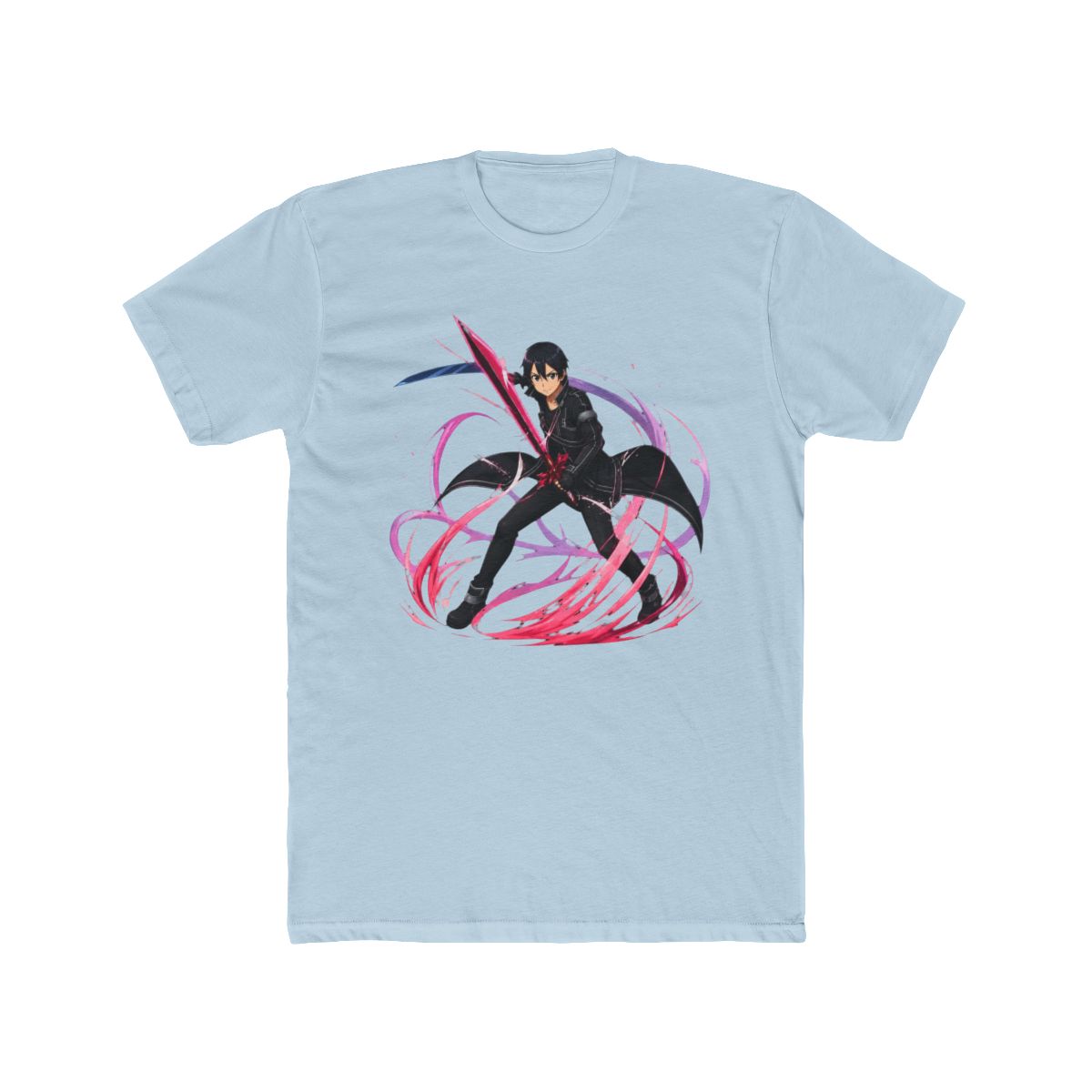 KRITO SAO By Weebo Worldd | Sword Art Online