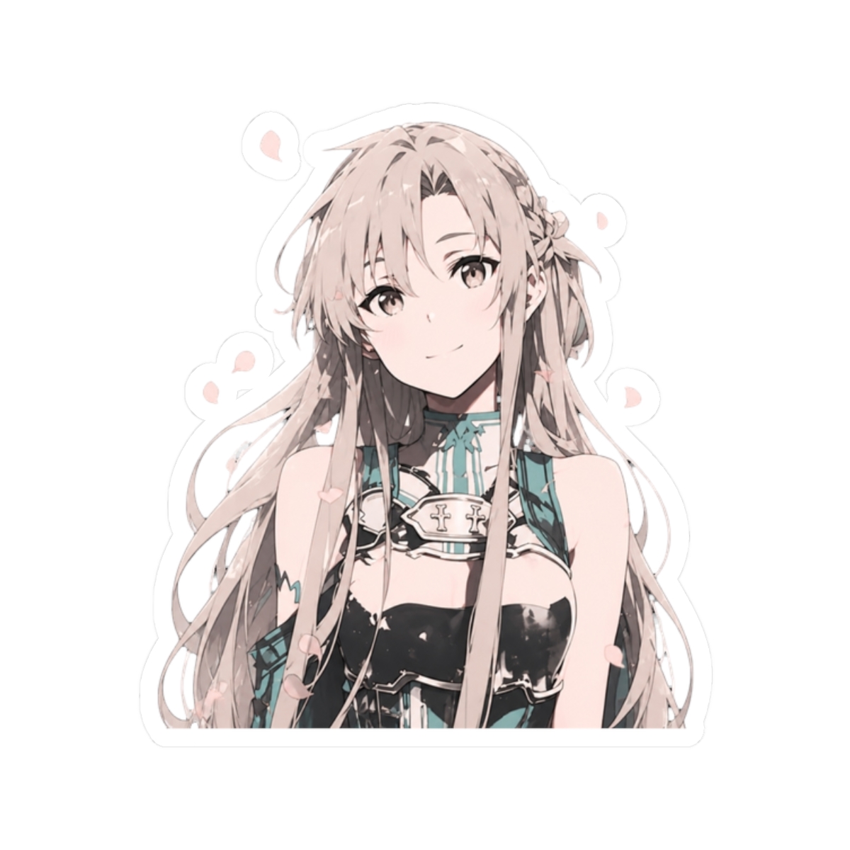 Asuna SAO 36 By Infinite Aspire | Sword Art Online - alternate angle 3, merchandise