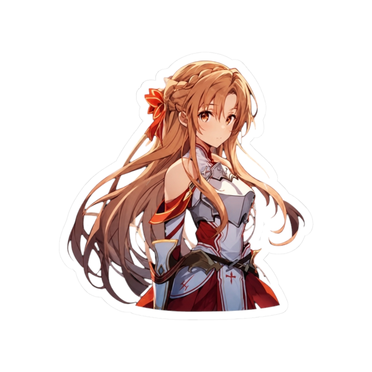 Asuna Portrait | Sword Art Online - alternate angle 3, merchandise