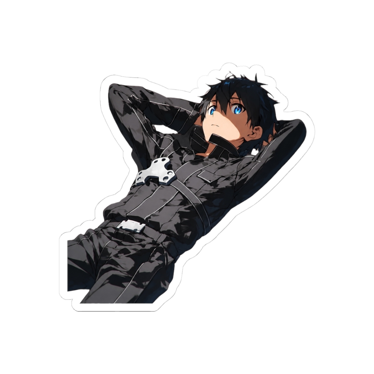 Kirito 13 By Infinite Aspire | Sword Art Online