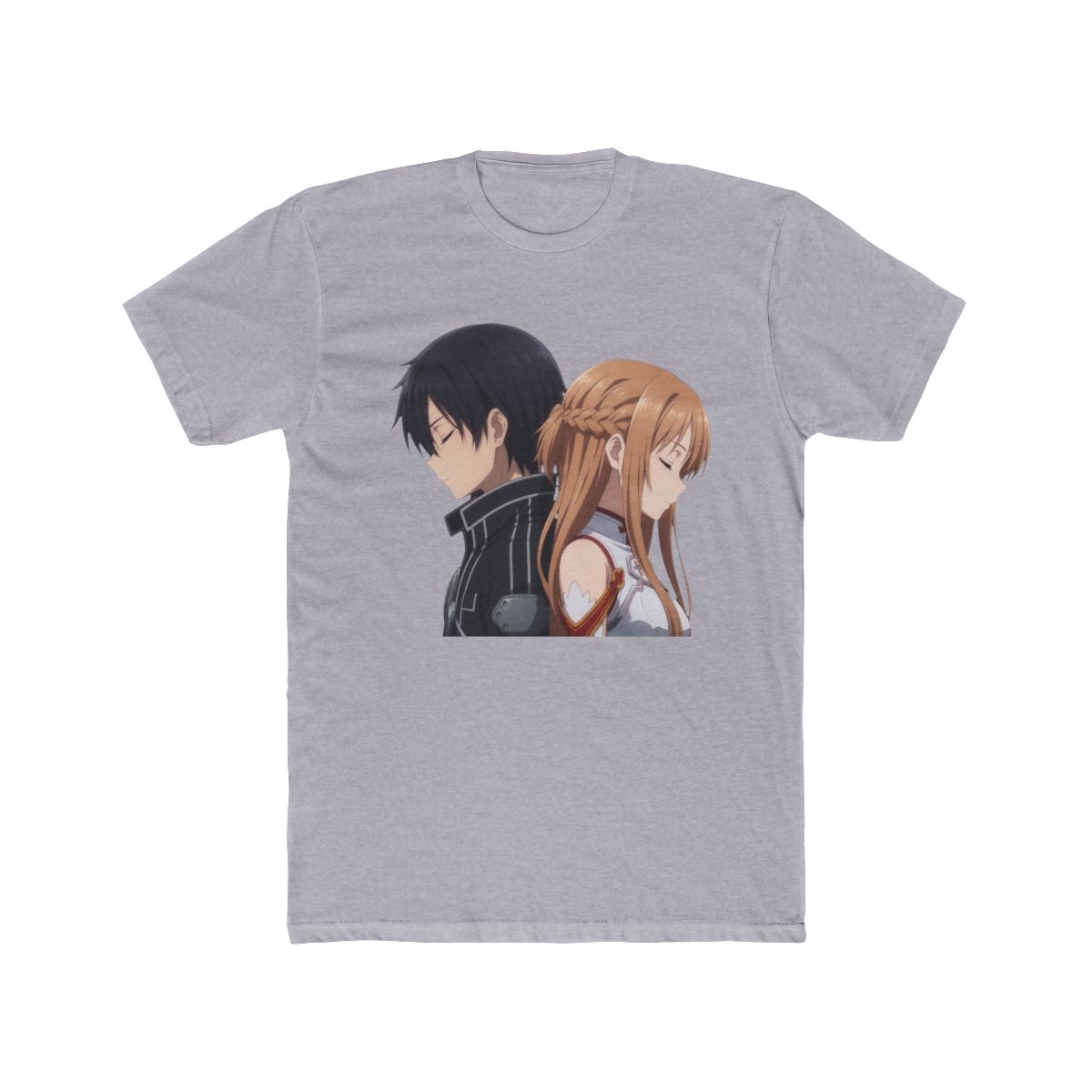 Asuna & Kirito - SAO 5 | Sword Art Online - alternate angle 4, merchandise