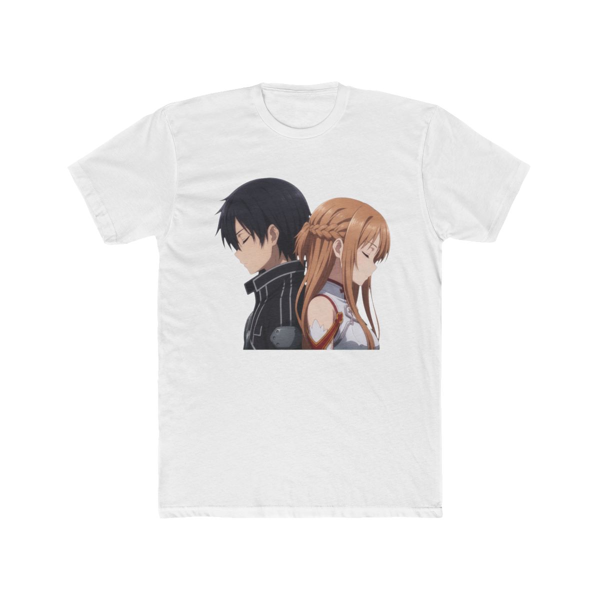 Asuna & Kirito - SAO 5 | Sword Art Online