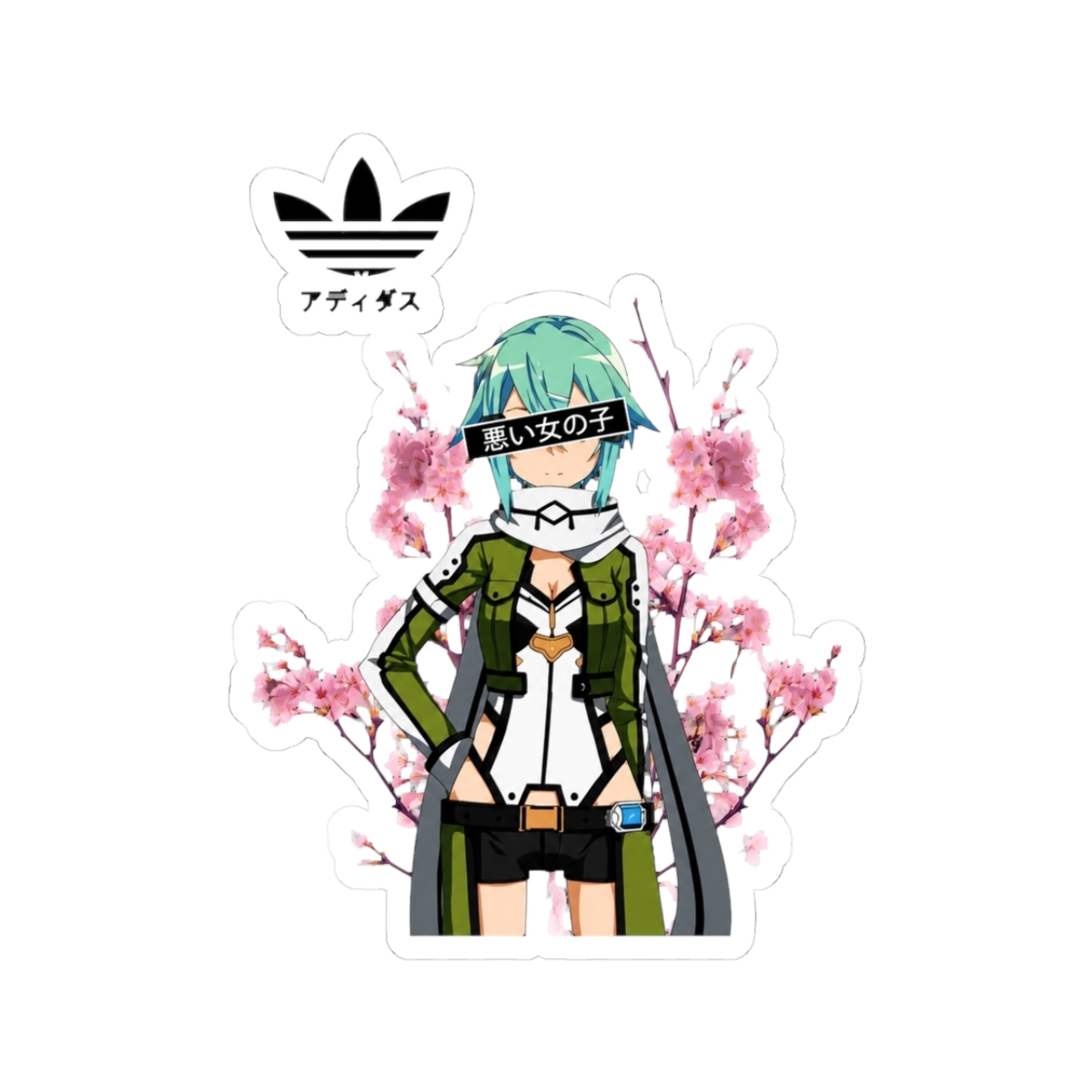 Shinon Sao | Sword Art Online