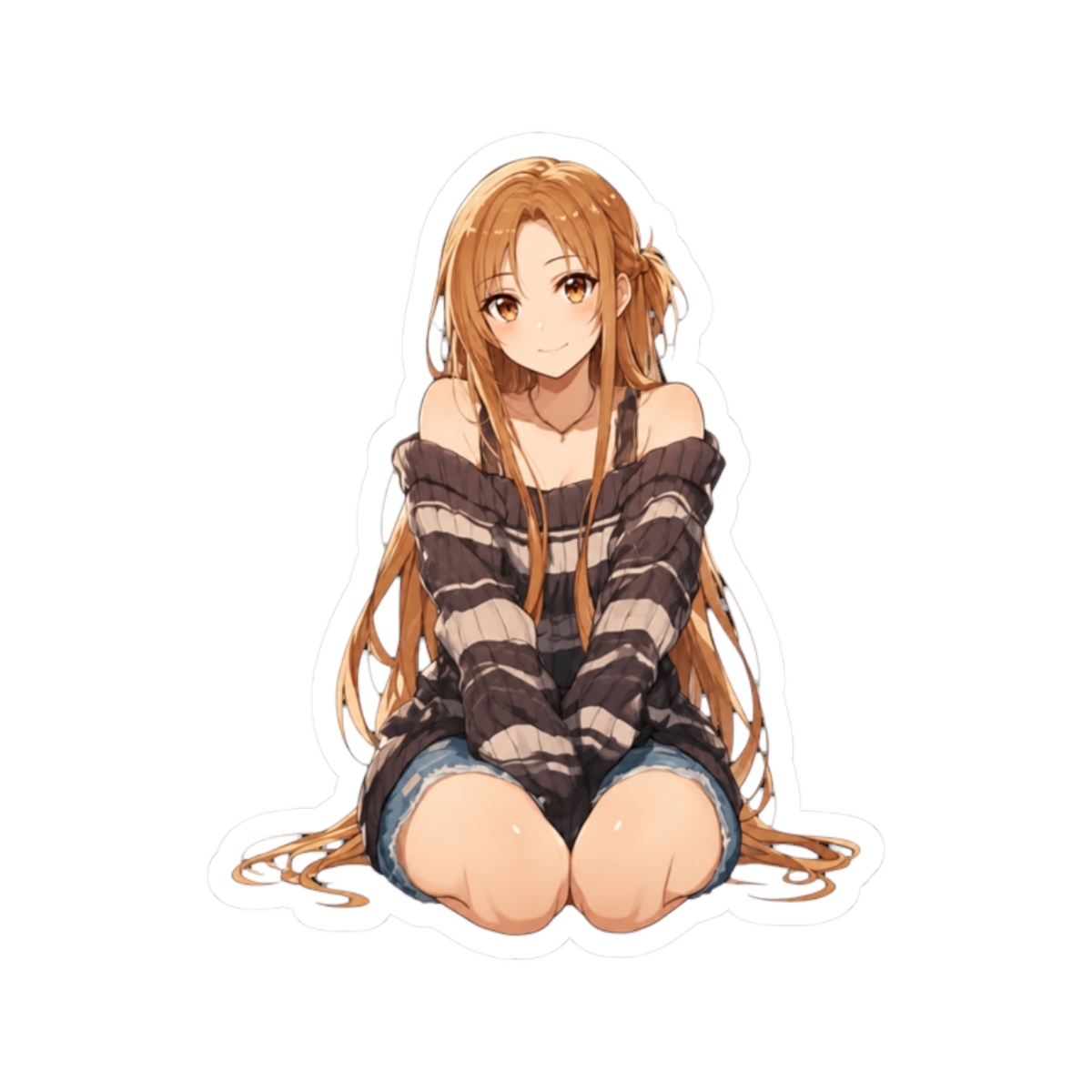 Asuna SAO 9 By Infinite Aspire | Sword Art Online - alternate angle 3, merchandise