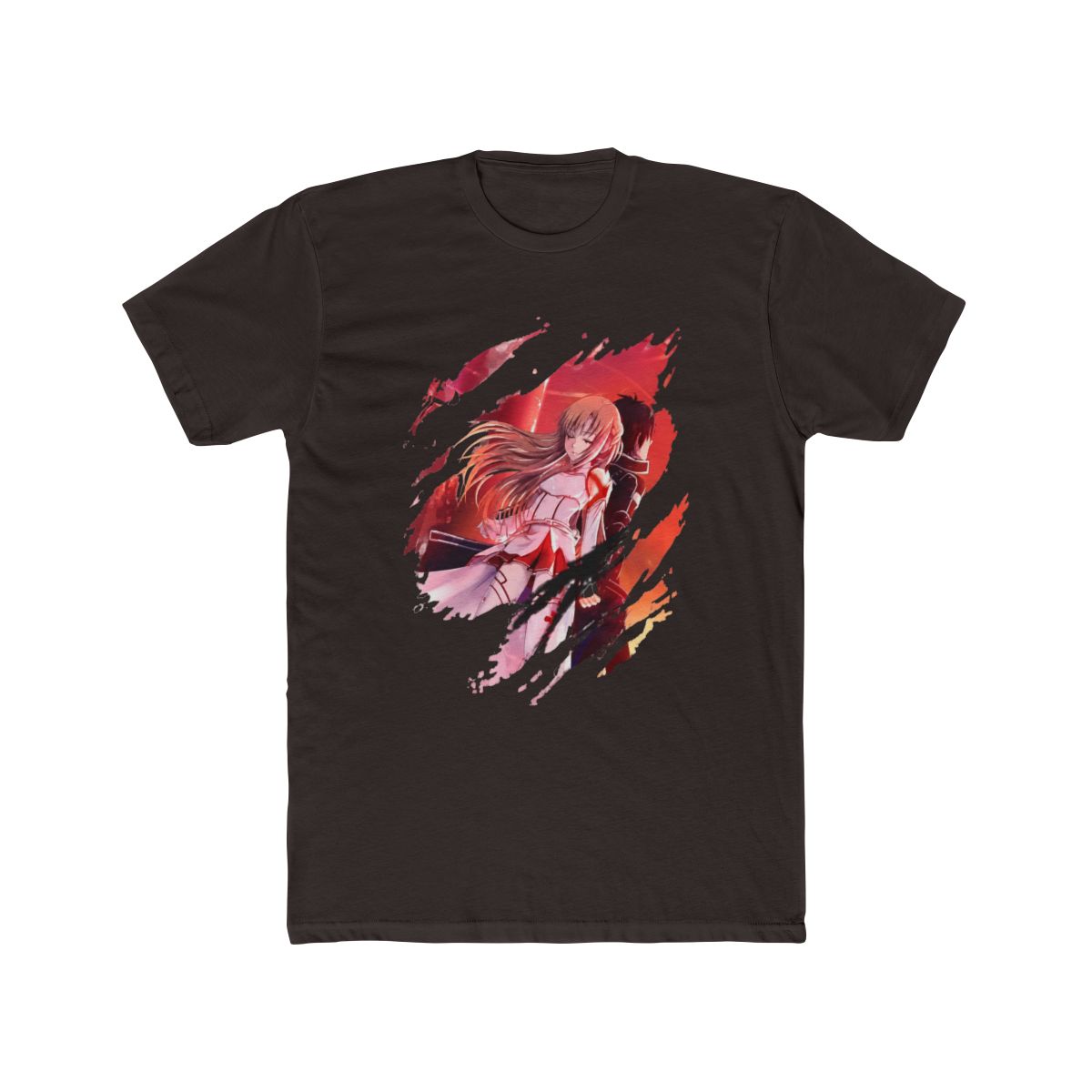 Kirito And Asuna | Sword Art Online - alternate angle 2, merchandise
