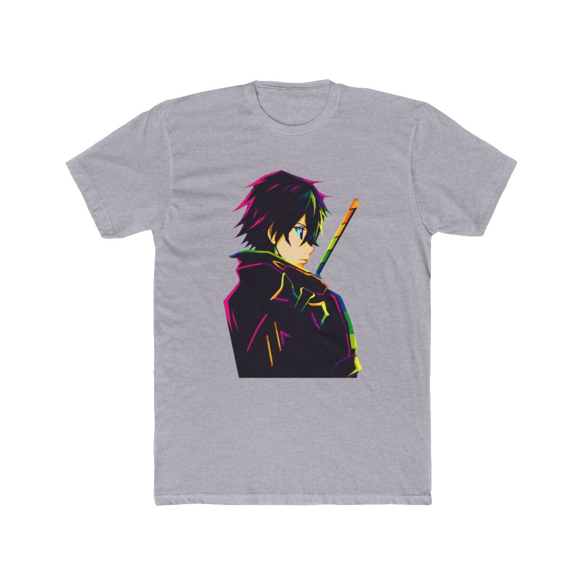 Kirito Pop Art | Sword Art Online - alternate angle 5, merchandise
