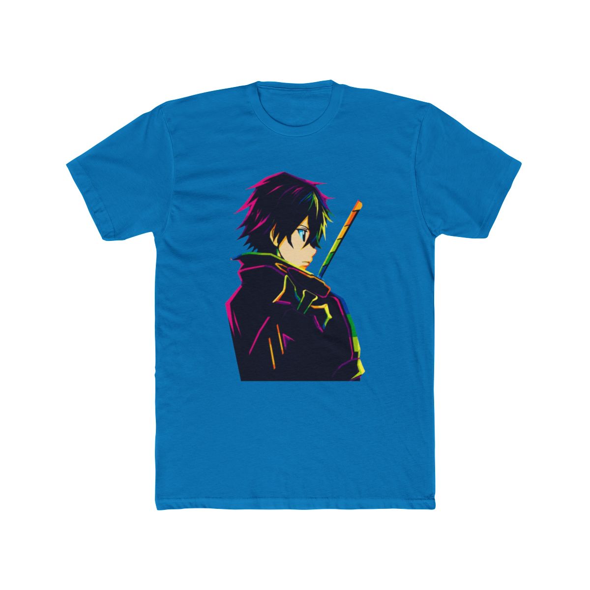 Kirito Pop Art | Sword Art Online