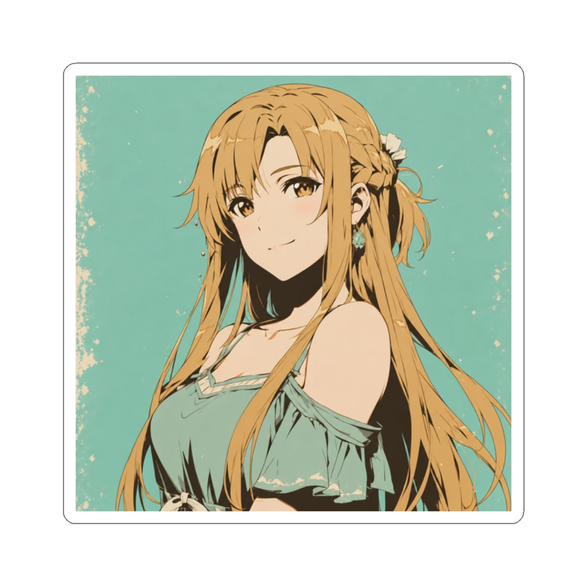 Asuna SAO 34 By Infinite Aspire | Sword Art Online - alternate angle 3, merchandise