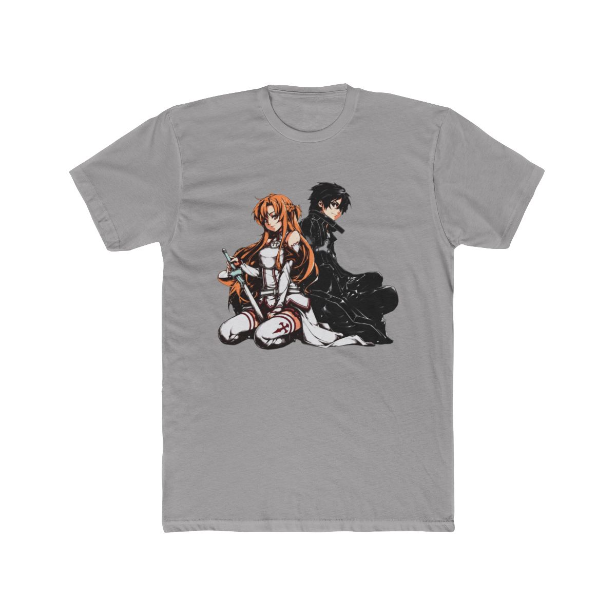 T-Shirts - Sword Art Online apparel collection