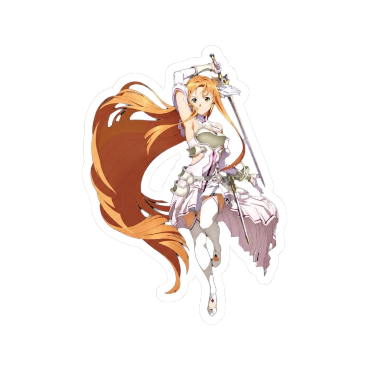 Asuna Stacia | Sword Art Online - alternate angle 3, merchandise