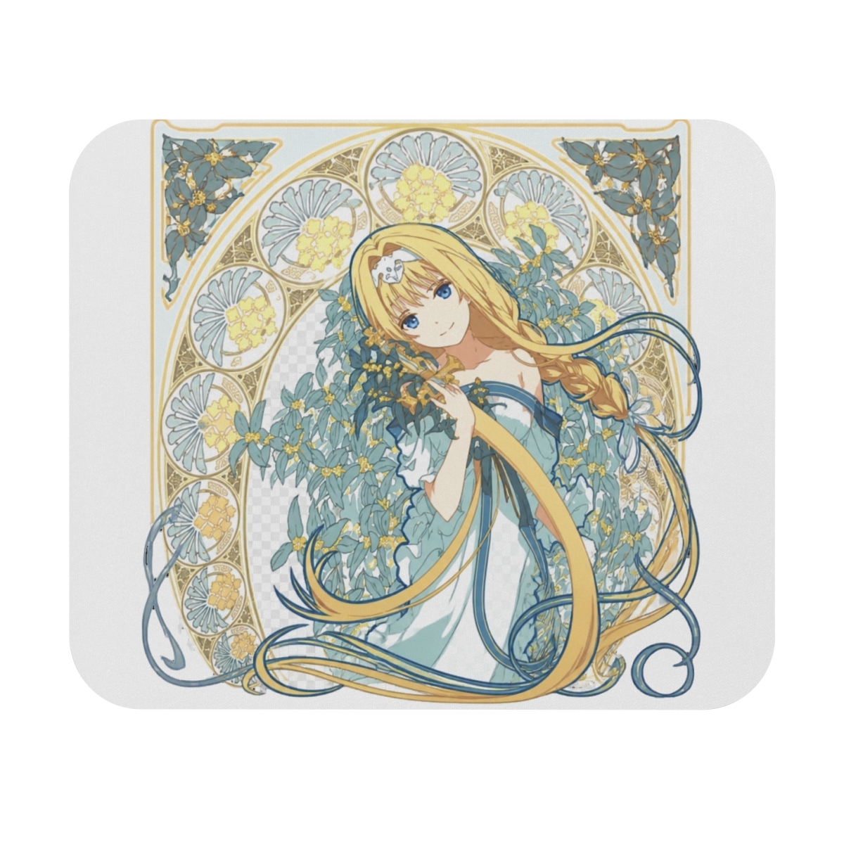 Accessories - Sword Art Online accessories collection