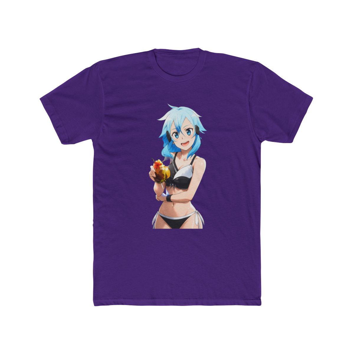 Sword Art Online II Shinon T Shirt