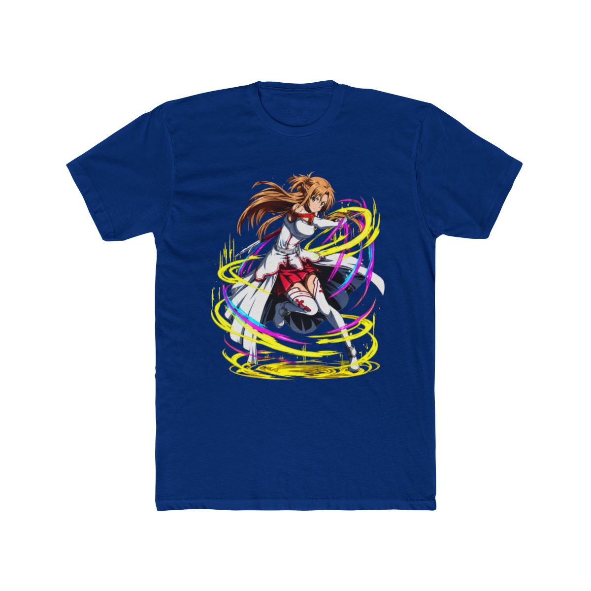 asuna - sword art online Baseball T Shirt