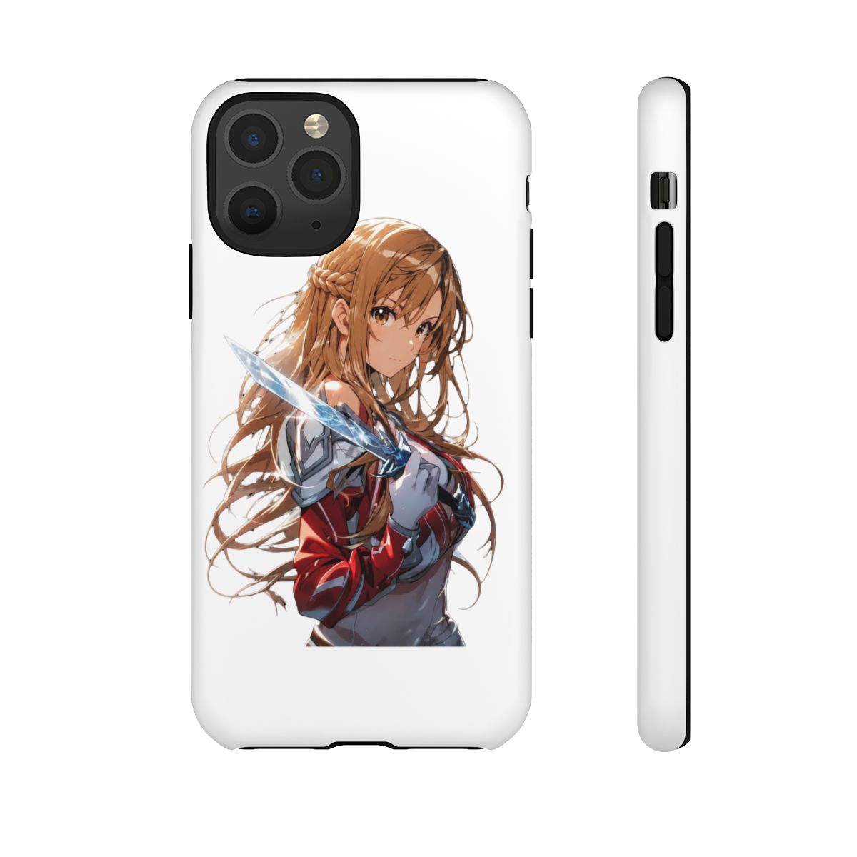 Asuna Sword Art Online Phone case - alternate angle 1, merchandise