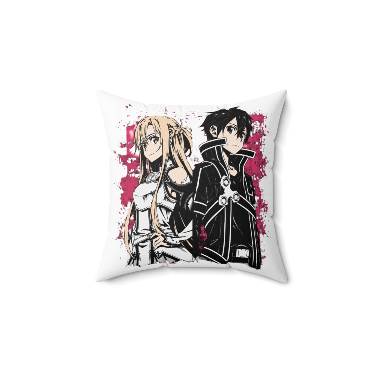 kirito and asuna | Sword Art Online - alternate angle 1, merchandise